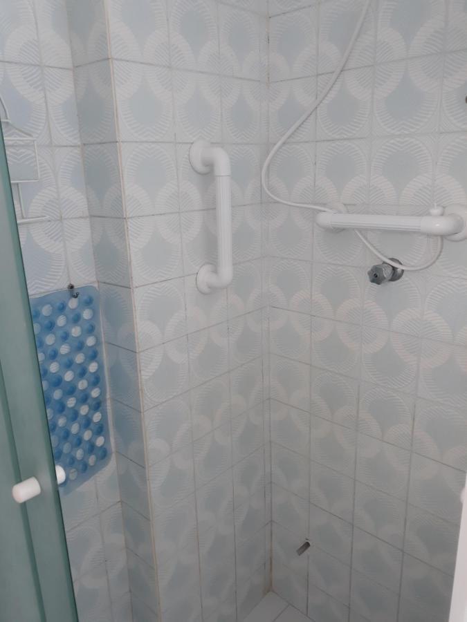 Recanto Santista Сантос Екстериор снимка
